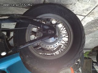 HONDA STEED SHADOW 400-600-750 ΚΑΛΥΜΑ ΧΡΩΜΙΟ ΛΑΙΜΟΥ ΕΞΑΤΜΙΣΗΣ-thumb-12