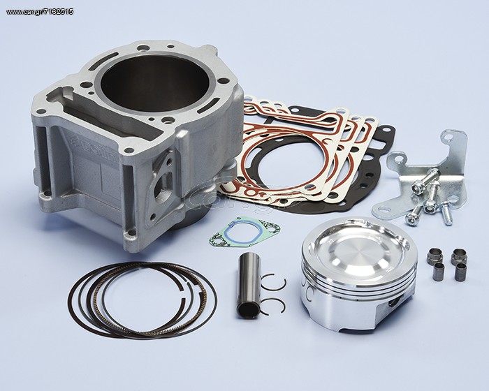  KIT PIAGGIO BEVERLY 300 GTS 