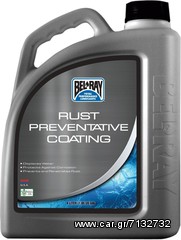 ΛΥΡΗΣ BEL-RAY COATING, ΠΡΟΣΤΑΤΕΥΤΙΚΟ ΣΚΟΥΡΙΑΣ 4L, 99706-BT4, ΑΜΕΡΙΚΗΣ 