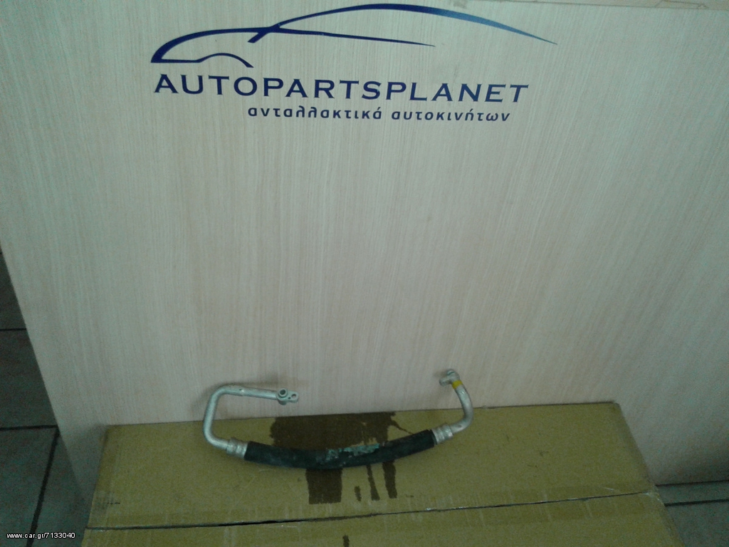 HYUNDAI MATRIX
