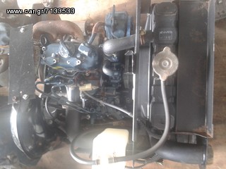 Kubota 2 και 3 κυλίνδρων με ενσωματωμένα εξαρτήματα-thumb-5