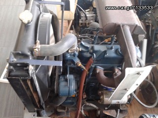Kubota 2 και 3 κυλίνδρων με ενσωματωμένα εξαρτήματα-thumb-8