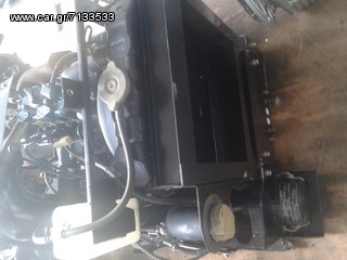 Kubota 2 και 3 κυλίνδρων με ενσωματωμένα εξαρτήματα-thumb-9