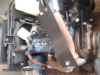 Kubota 2 και 3 κυλίνδρων με ενσωματωμένα εξαρτήματα-thumb-10