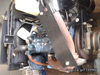 Κινητήρες - Μηχανές 2006 Kubota 2 και 3 κυλίνδρων-thumb-3