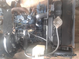 Κινητήρες - Μηχανές 2006 Kubota 2 και 3 κυλίνδρων-thumb-9