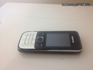 Nokia 2730C 