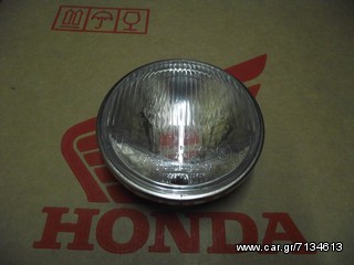 HONDA MB50 HEADLIGHT/ ΦΑΝΑΡΙ ΕΜΠΡΟΣ