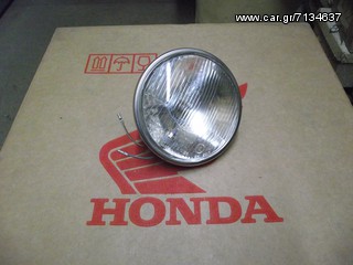 HONDA MB50 HEADLIGHT ASSY/ ΦΑΝΑΡΙ ΕΜΠΡΟΣ ΚΟΜΠΛΕ