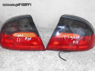 OPEL TIGRA 1999 ΠΙΣΩ ΦΑΝΑΡΙΑ ΑΡ-ΔΕ