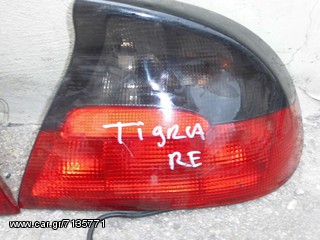 OPEL TIGRA 1999 ΠΙΣΩ ΦΑΝΑΡΙΑ ΑΡ-ΔΕ-thumb-1
