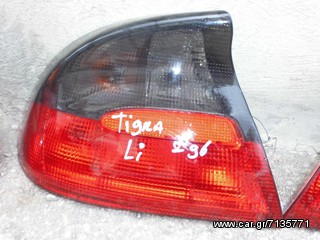 OPEL TIGRA 1999 ΠΙΣΩ ΦΑΝΑΡΙΑ ΑΡ-ΔΕ-thumb-2