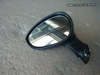 ΚΑΘΡΕΠΤΗΣ ΑΡΙΣΤΕΡΟΣ FIAT PUNTO EVO, 2009-2012, ΚΑΘΡΕΠΤΕΣ, **KALDELIS-PARTS**