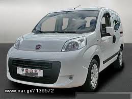 ΦΤΕΡΑ FIAT QUBO 08-  **KALDELIS-PARTS**