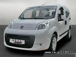 ΦΤΕΡΑ FIAT QUBO 08-  **KALDELIS-PARTS**