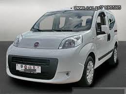 ΠΡΟΦΥΛΑΚΤΗΡΑΣ FIAT QUBO 08-  **KALDELIS-PARTS**