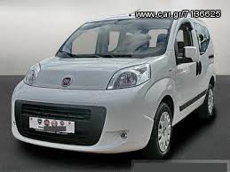 ΨΥΓΕΙΟ ΝΕΡΟΥ FIAT QUBO 08-  **KALDELIS-PARTS**