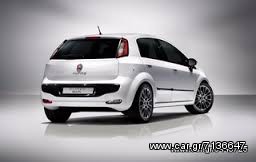 ΨΥΓΕΙΟ AIR-CONDITION PUNTO EVO 09-12  **KALDELIS-PARTS**