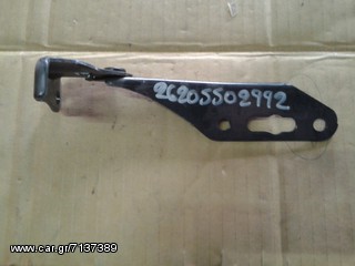 ΜΕΝΤΕΣΕΣ ΕΜΠΡΟΣ ΚΑΠΩ ORIG. ΔΕΞΙΟΣ HONDA CIVIC 96-4Θ SO4 JAPAN