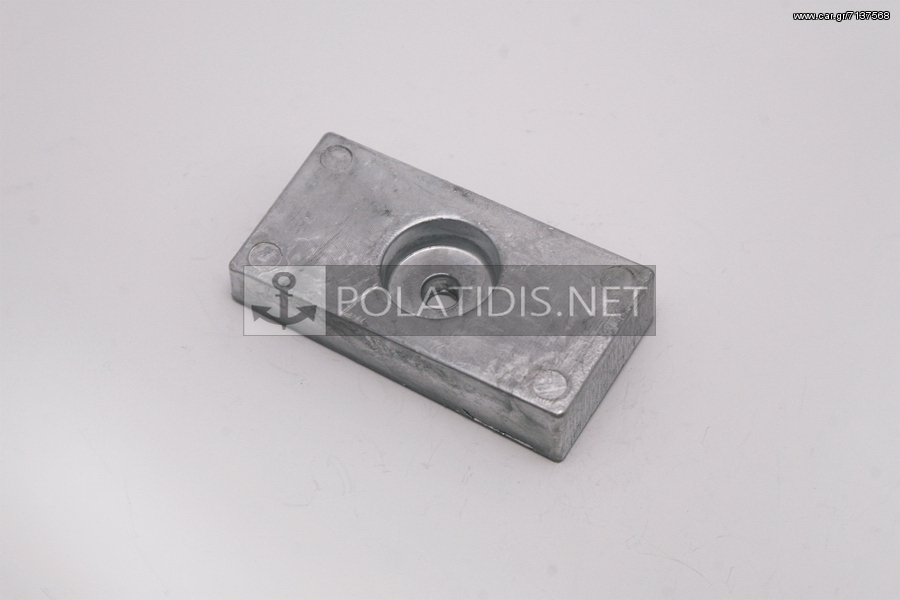 ΑΝΟΔΙΟ ΠΟΔΙΟΥ HONDA 41109-ZW1-003