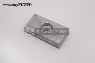 ΑΝΟΔΙΟ ΠΟΔΙΟΥ HONDA 41109-ZW1-003