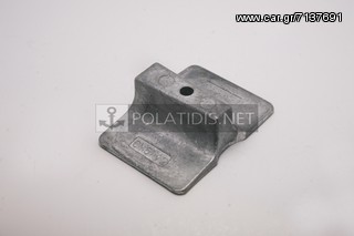 ΑΝΟΔΙΟ ΠΟΔΙΟΥ YANAHA 61N-45251-01