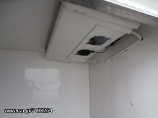 Ψυγείο Mercedes-Benz 2010 316-313-311-CDI SPRINTER-thumb-7