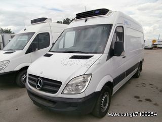 Ψυγείο Mercedes-Benz 2010 316-313-311-CDI SPRINTER-thumb-1