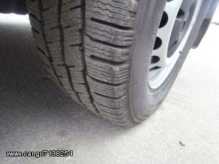 Ψυγείο Mercedes-Benz 2010 316-313-311-CDI SPRINTER-thumb-20