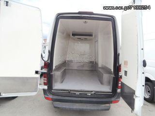 Ψυγείο Mercedes-Benz 2010 316-313-311-CDI SPRINTER-thumb-4