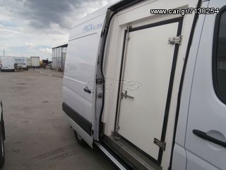 Ψυγείο Mercedes-Benz 2010 316-313-311-CDI SPRINTER-thumb-8