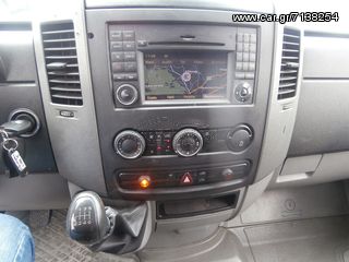 Ψυγείο Mercedes-Benz 2010 316-313-311-CDI SPRINTER-thumb-17