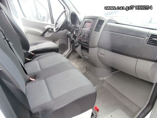 Ψυγείο Mercedes-Benz 2010 316-313-311-CDI SPRINTER-thumb-16