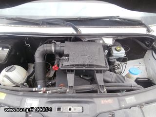 Ψυγείο Mercedes-Benz 2010 316-313-311-CDI SPRINTER-thumb-21