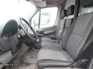 Ψυγείο Mercedes-Benz 2010 316-313-311-CDI SPRINTER-thumb-13