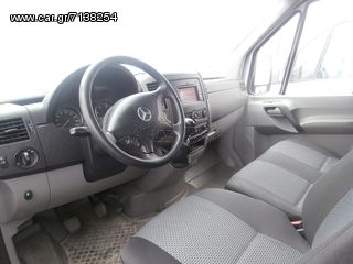 Ψυγείο Mercedes-Benz 2010 316-313-311-CDI SPRINTER-thumb-14