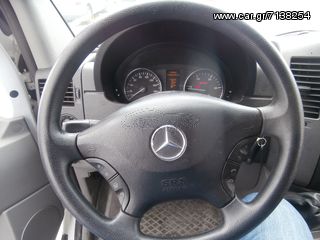 Ψυγείο Mercedes-Benz 2010 316-313-311-CDI SPRINTER-thumb-15