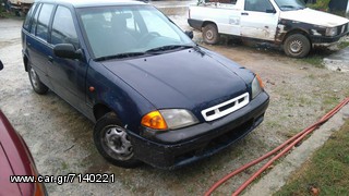 Suzuki Swift 1997-thumb-3