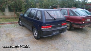 Suzuki Swift 1997-thumb-4