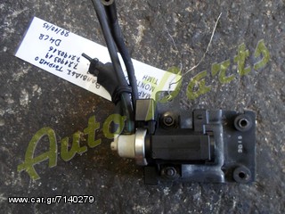 ΒΑΛΒΙΔΑ TURBO KIA SORENTO 2.5D CRDI ΚΩΔ. ΑΝΤ/ΚΟΥ. 7.21903.19 / 7.21903.16 ΚΩΔ. ΚΙΝΗΤΗΡΑ D4CB ΜΟΝΤΕΛΟ 2002-2010