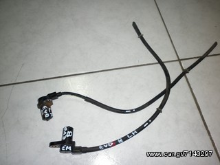 ΑΙΣΘΗΤΗΡΑΣ ABS ΠΙΣΩ ΑΡΙΣΤΕΡΟΣ MITSUBISHI EVO 8 02 -07 - ΡΩΤΗΣΤΕ ΤΙΜΗ - ΑΠΟΣΤΟΛΗ ΣΕ ΟΛΗ ΤΗΝ ΕΛΛΑΔΑ