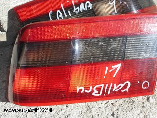 OPEL CALIBRA  90-97