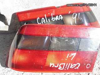 OPEL CALIBRA  90-97-thumb-1