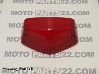 HONDA STEED 400, STEED 600 ΚΡΥΣΤΑΛΛΟ ΠΙΣΩ ΣΤΟΠ  Κωδικός (SKU): 17182