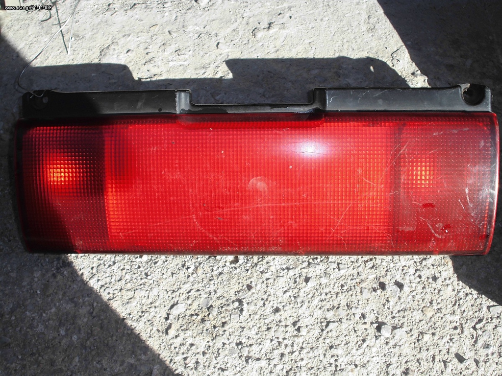 SUZUKI SWIFT   89-96