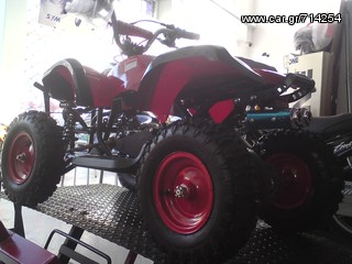 Nitro Motors RS12-CA 2023 TORRONTO+ΑΝΤΑΛΑΚΤΙΚΑ-thumb-8