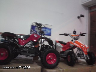 Nitro Motors RS12-CA 2023 TORRONTO+ΑΝΤΑΛΑΚΤΙΚΑ-thumb-15