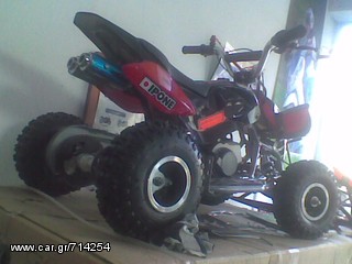 Nitro Motors RS12-CA 2023 TORRONTO+ΑΝΤΑΛΑΚΤΙΚΑ-thumb-18