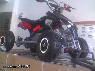 Nitro Motors RS12-CA 2023 TORRONTO+ΑΝΤΑΛΑΚΤΙΚΑ-thumb-19
