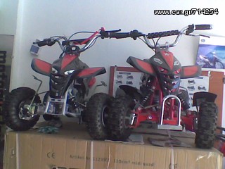 Nitro Motors RS12-CA 2023 TORRONTO+ΑΝΤΑΛΑΚΤΙΚΑ-thumb-22